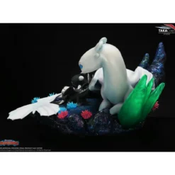 Taka Corp - FURIE ÉCLAIR & LES ÉCLAIRS NOCTURNES - How to Train Your Dragon - 1/6