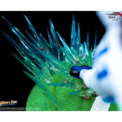 Taka Corp - GOLDEN TWIN SHOT OLIVIER ATTON & BEN BECKER - Olive & Tom - Captain Tsubasa - 1/6
