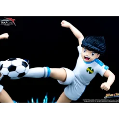 Taka Corp - GOLDEN TWIN SHOT OLIVIER ATTON & BEN BECKER - Olive & Tom - Captain Tsubasa - 1/6