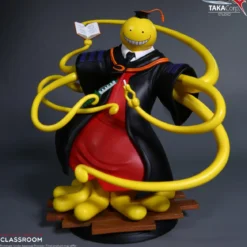 Taka Corp - Koro-Sensei - Assassination Classroom Statue PVC