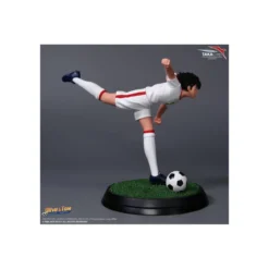 Taka Corp - Olive et Tom Olivier ATTON Statue PVC - Captain Tsubasa