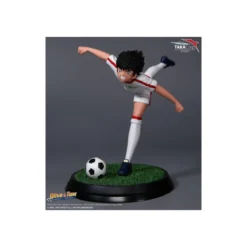 Taka Corp - Olive et Tom Olivier ATTON Statue PVC - Captain Tsubasa