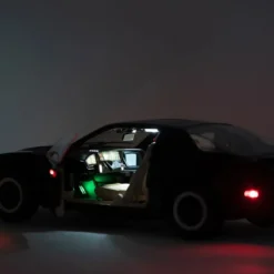 Takara Tomy - Knight Rider K2000 - Die Cast K.I.T.T 1/10