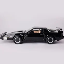 Takara Tomy - Knight Rider K2000 - Die Cast K.I.T.T 1/10