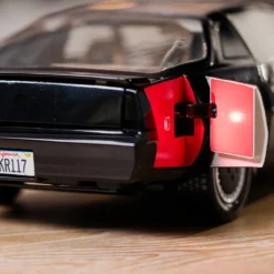 Takara Tomy - Knight Rider K2000 - Die Cast K.I.T.T 1/10