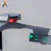 Takara Tomy - Star Trek - Klingon D7 Battle Cruiser Replica 1/350