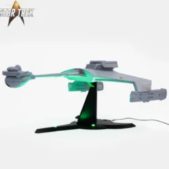 Takara Tomy - Star Trek - Klingon D7 Battle Cruiser Replica 1/350