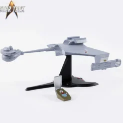 Takara Tomy - Star Trek - Klingon D7 Battle Cruiser Replica 1/350