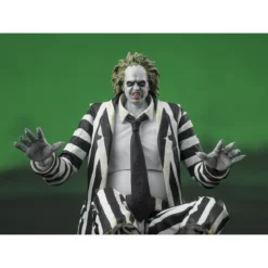 Tamashii Bandai - Beetlejuice - Beetlejuice Beetlejuice (2024) SH Figuarts SHF