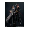 Tamashii Bandai - Byakuya Kuchiki - Bleach: Thousand-Year Blood War - SH Figuarts SHF