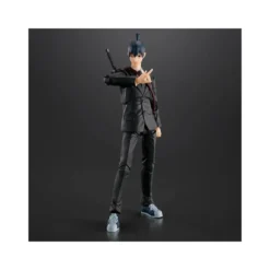 Tamashii Bandai - Chainsaw Man Aki Hayakawa - S.H. Figuarts SHF