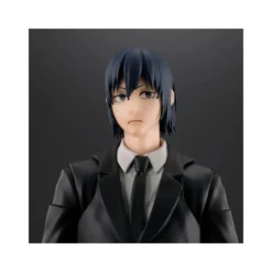 Tamashii Bandai - Chainsaw Man Aki Hayakawa - S.H. Figuarts SHF