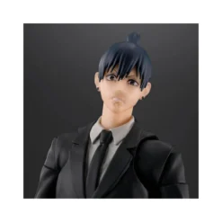 Tamashii Bandai - Chainsaw Man Aki Hayakawa - S.H. Figuarts SHF