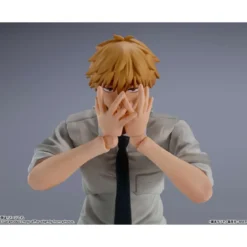 Tamashii Bandai - Chainsaw Man DENJI - SH Figuarts SHF
