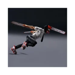 Tamashii Bandai - Chainsaw Man - SH Figuarts SHF