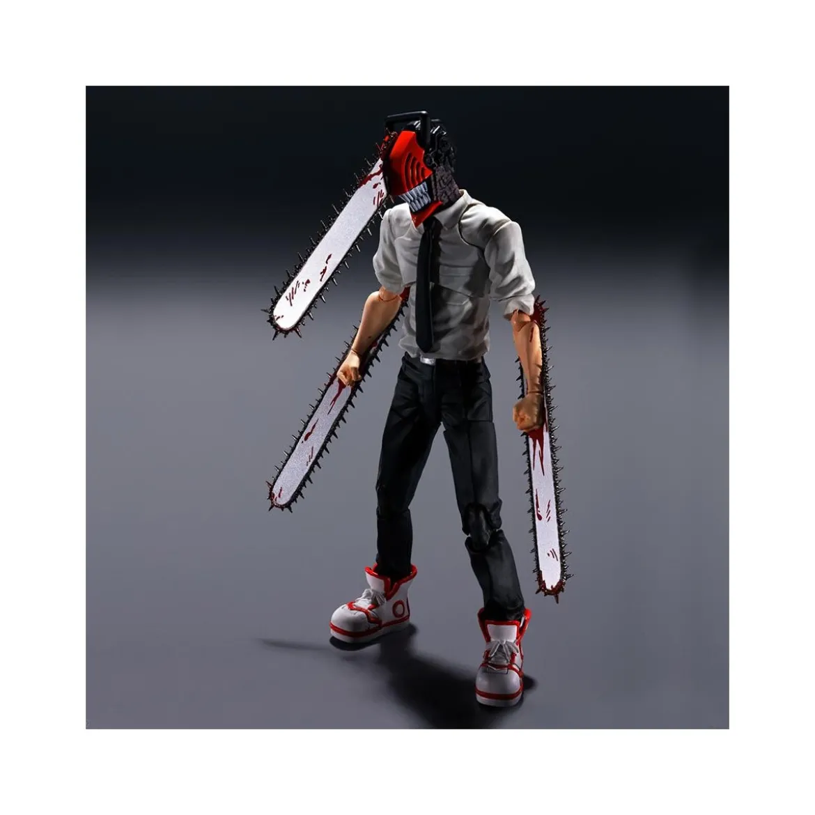 Tamashii Bandai - Chainsaw Man - SH Figuarts SHF