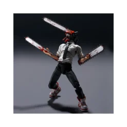 Tamashii Bandai - Chainsaw Man - SH Figuarts SHF