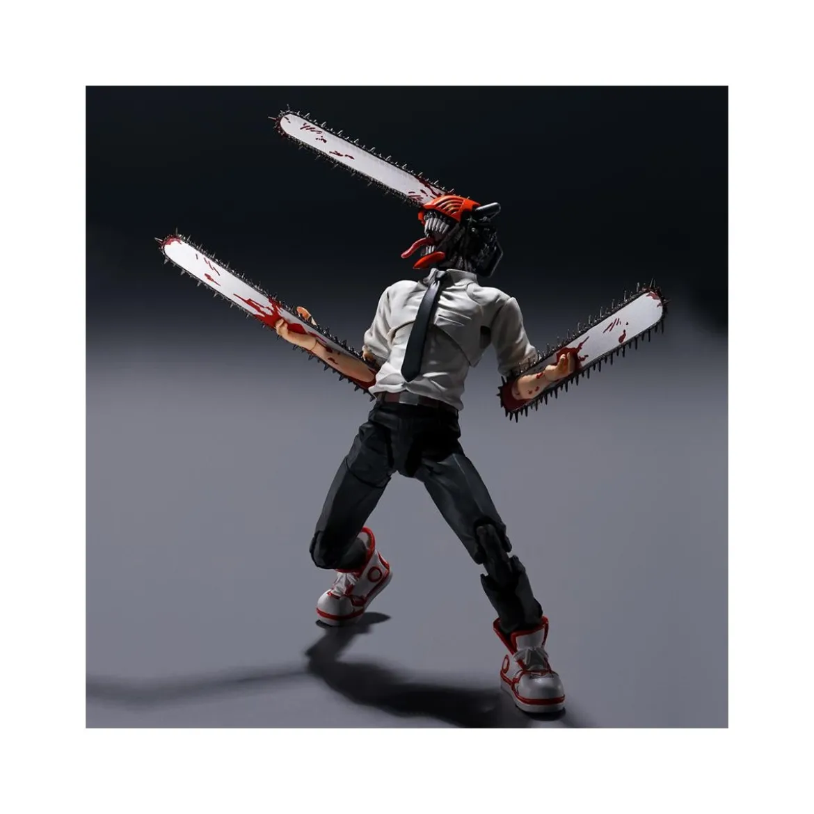 Tamashii Bandai - Chainsaw Man - SH Figuarts SHF