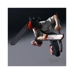 Tamashii Bandai - Chainsaw Man - SH Figuarts SHF