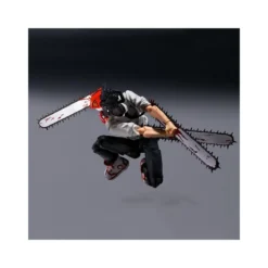 Tamashii Bandai - Chainsaw Man - SH Figuarts SHF
