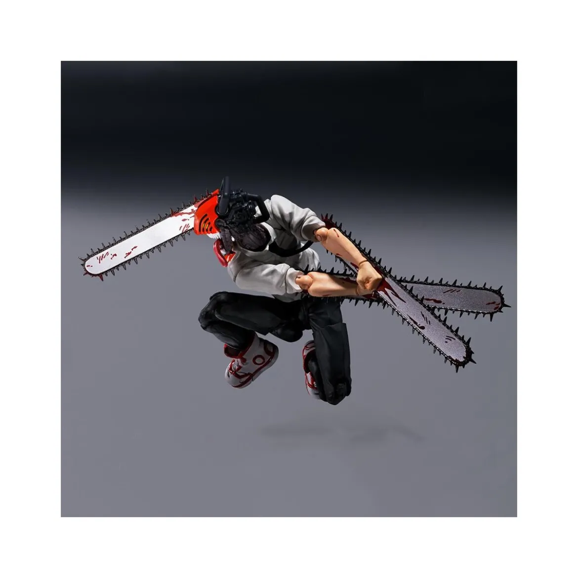 Tamashii Bandai - Chainsaw Man - SH Figuarts SHF