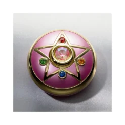 Tamashii Bandai - Crystal Star Brilliant Color Edition - Pretty Guardian Sailor Moon R Proplica
