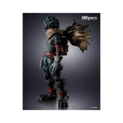 Tamashii Bandai - Dark Deku - My Hero Academia SH Figuarts SHF