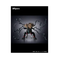 Tamashii Bandai - Dark Deku - My Hero Academia SH Figuarts SHF