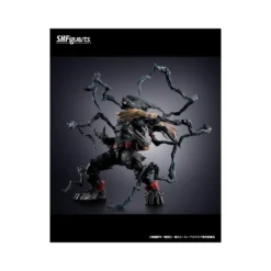 Tamashii Bandai - Dark Deku - My Hero Academia SH Figuarts SHF