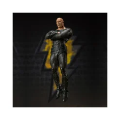 Tamashii Bandai - DC Comics Black Adam - SH Figuarts SHF