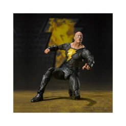 Tamashii Bandai - DC Comics Black Adam - SH Figuarts SHF