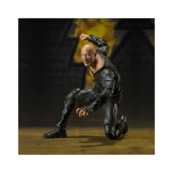 Tamashii Bandai - DC Comics Black Adam - SH Figuarts SHF