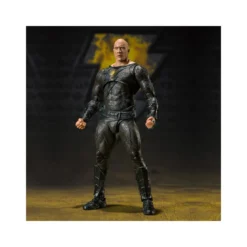 Tamashii Bandai - DC Comics Black Adam - SH Figuarts SHF
