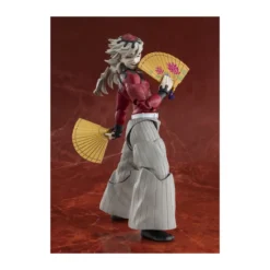 Tamashii Bandai - Doma - Demon Slayer SH Figuarts SHF