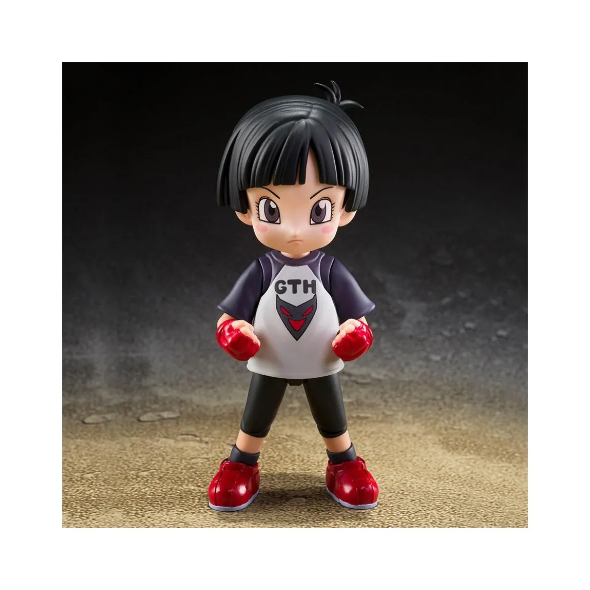 Tamashii Bandai Dragon Ball Super Hero - SHF SHFiguarts - PAN