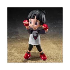 Tamashii Bandai Dragon Ball Super Hero - SHF SHFiguarts - PAN