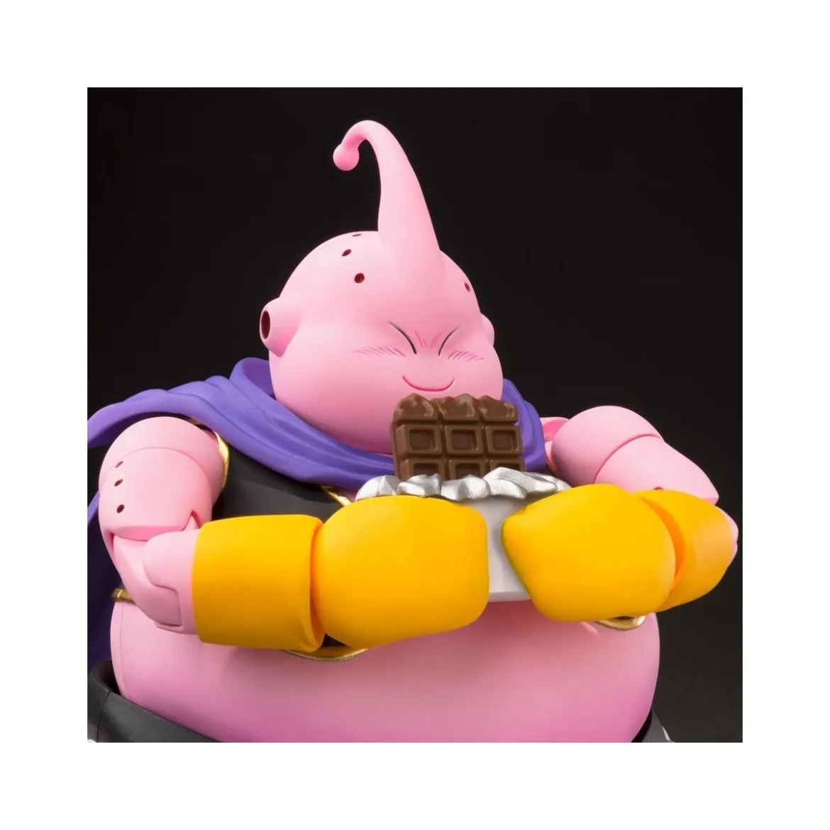 Tamashii Bandai Dragon Ball Z - Majin Buu Good (Re-issue) - SHF SHFiguarts