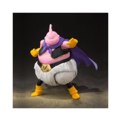 Tamashii Bandai Dragon Ball Z - Majin Buu Good (Re-issue) - SHF SHFiguarts