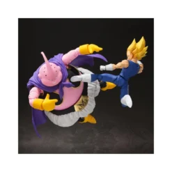 Tamashii Bandai Dragon Ball Z - Majin Buu Good (Re-issue) - SHF SHFiguarts