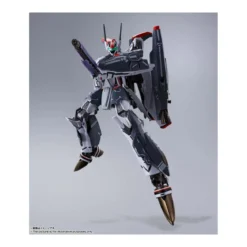 Tamashii Bandai - DX Chogokin - Macross Frontier VF-25F Super Messiah Valkyrie (Alto Saotome Custom) Revival Ver.