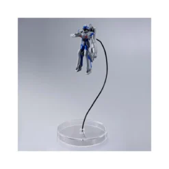 Tamashii Bandai - DX Chogokin - Macross Frontier VF-25F Super Messiah Valkyrie (Alto Saotome Custom) Revival Ver.