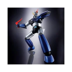 Tamashii Bandai GX-111 GREAT MAZINGER Kakumei Shinka - Soul of Chogokin