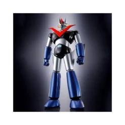Tamashii Bandai GX-111 GREAT MAZINGER Kakumei Shinka - Soul of Chogokin