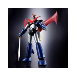 Tamashii Bandai GX-111 GREAT MAZINGER Kakumei Shinka - Soul of Chogokin