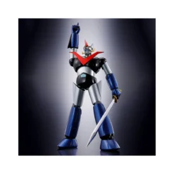 Tamashii Bandai GX-111 GREAT MAZINGER Kakumei Shinka - Soul of Chogokin