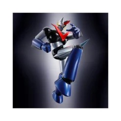 Tamashii Bandai GX-111 GREAT MAZINGER Kakumei Shinka - Soul of Chogokin