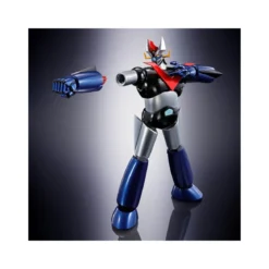 Tamashii Bandai GX-111 GREAT MAZINGER Kakumei Shinka - Soul of Chogokin