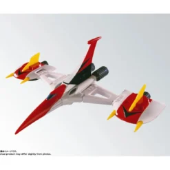Tamashii Bandai - GX-04S UFO ROBO GRENDIZER King of the Universe Set - Soul of Chogokin