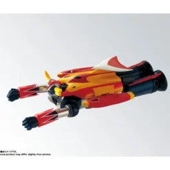 Tamashii Bandai - GX-04S UFO ROBO GRENDIZER King of the Universe Set - Soul of Chogokin