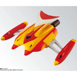 Tamashii Bandai - GX-04S UFO ROBO GRENDIZER King of the Universe Set - Soul of Chogokin